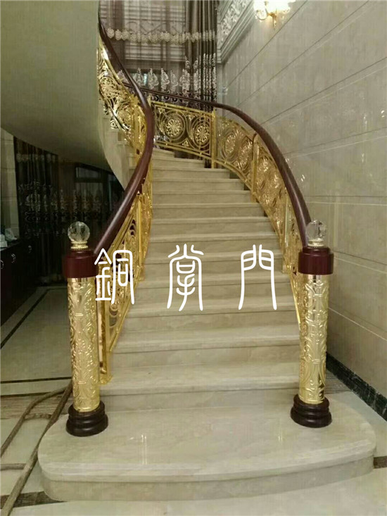 黄片在线免费视频应该如何选购铜栏杆